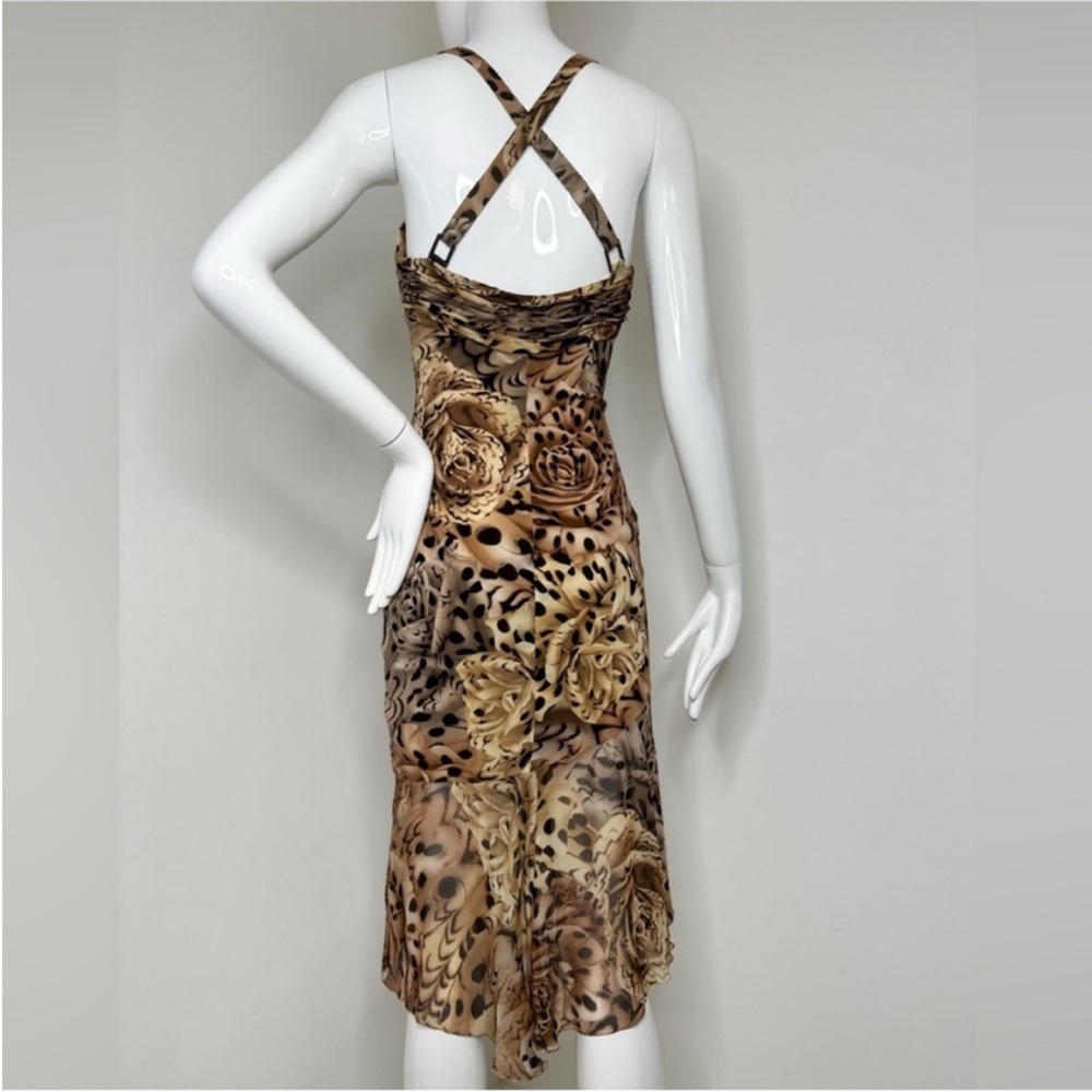 Versace FW 2003 runway mini dress - Picture 5 of 8